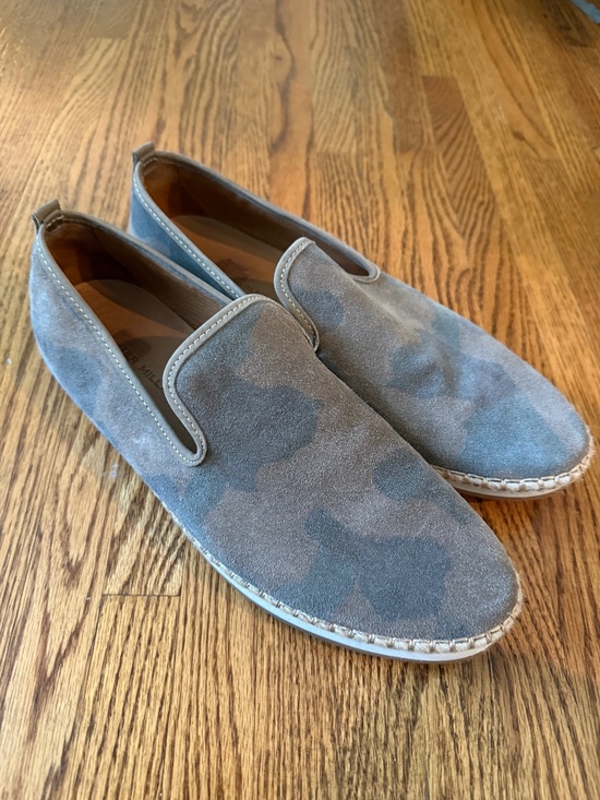 Peter Millar Costal Slip on Shoes main image 5